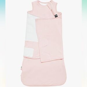 Kyte Baby Sleep Sack Swaddle in Blush